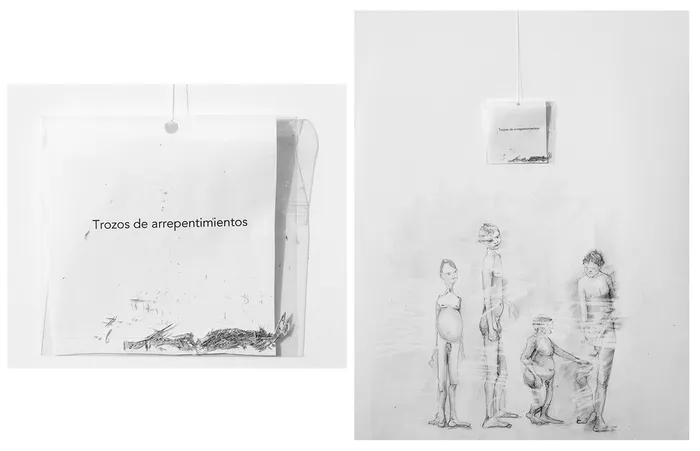 Arrepentimiento 1